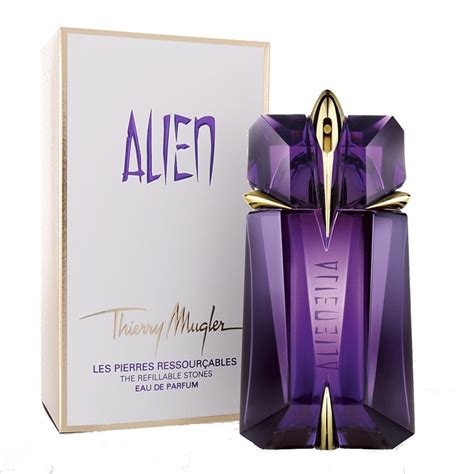 the perfume shop alien 90ml